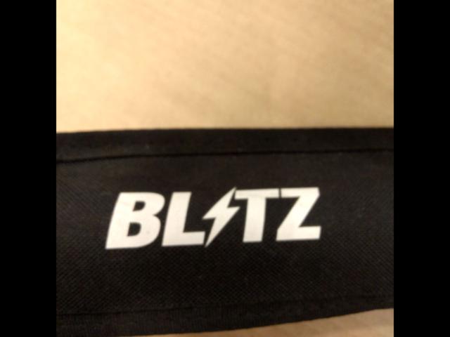 BLITZ
Racing cross wrench