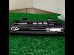 BLITZ
Torque Wrench