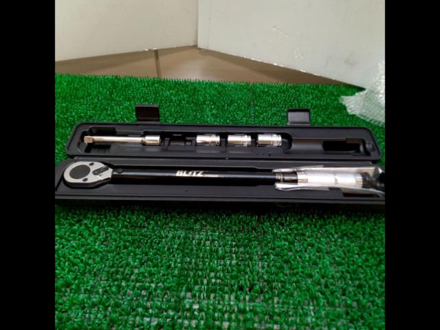 BLITZ
Torque Wrench