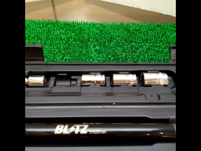 BLITZ
Torque Wrench