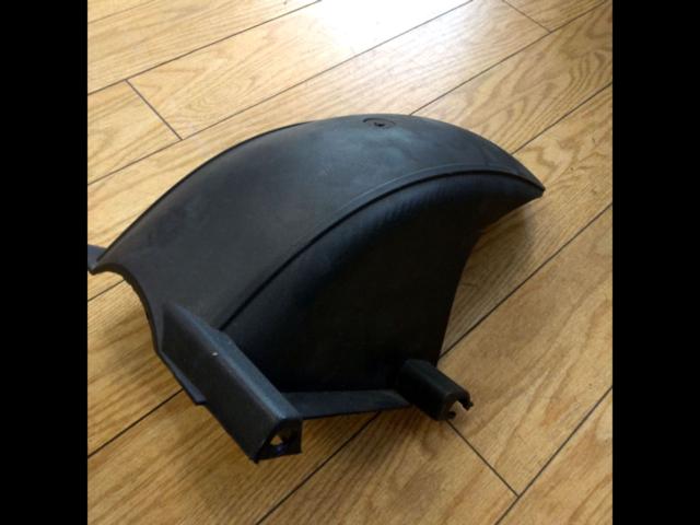 Signas X
Type 2
Front fender