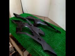 Side cowl Ninja
ZX-25R
