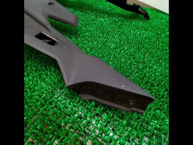 Side cowl Ninja
ZX-25R