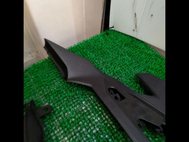 Side cowl Ninja
ZX-25R