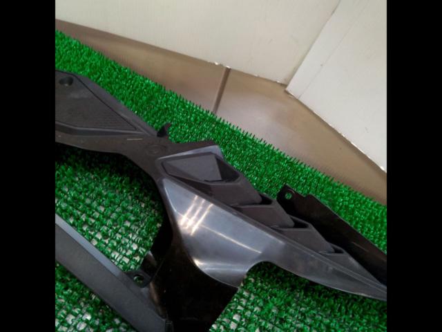 Side cowl Ninja
ZX-25R