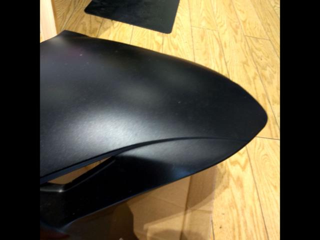 Genuine front fender
35038-0021Ninja
ZX-25R