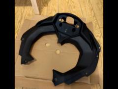 ZXMT
Meter dashboard panel for ZX-25R