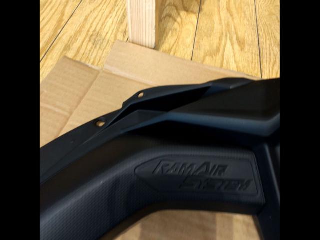 ZXMT
Meter dashboard panel for ZX-25R