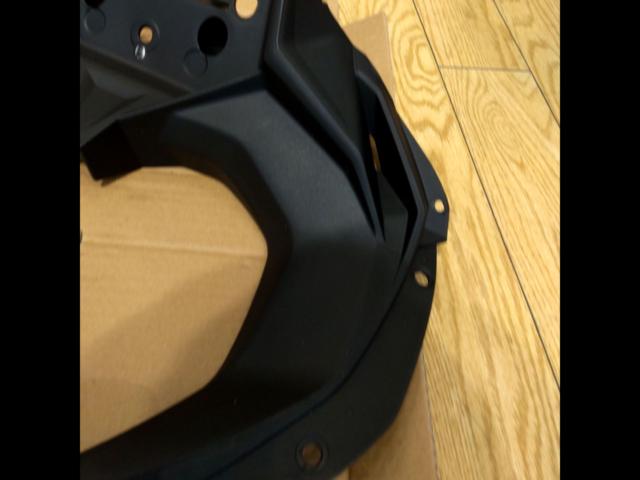 ZXMT
Meter dashboard panel for ZX-25R