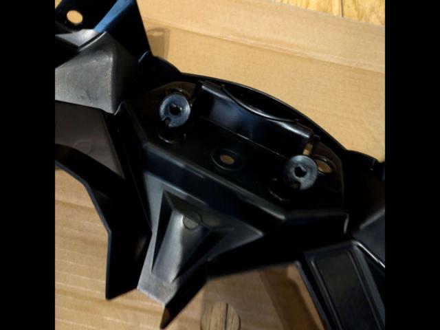 ZXMT
Meter dashboard panel for ZX-25R