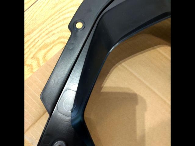 ZXMT
Meter dashboard panel for ZX-25R