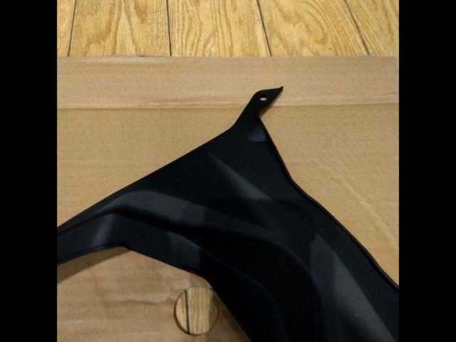 ZXMT
Single Seat Tail Inner Cowl Ninja
ZX-25R ZX-25R