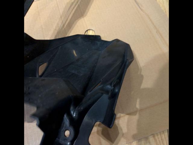 Genuine rear inner fender for Ninja
ZX-25R