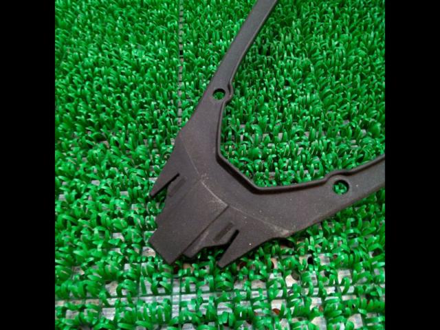 Genuine single seat tail inner cowl for Ninja
ZX-25R ZX-25R