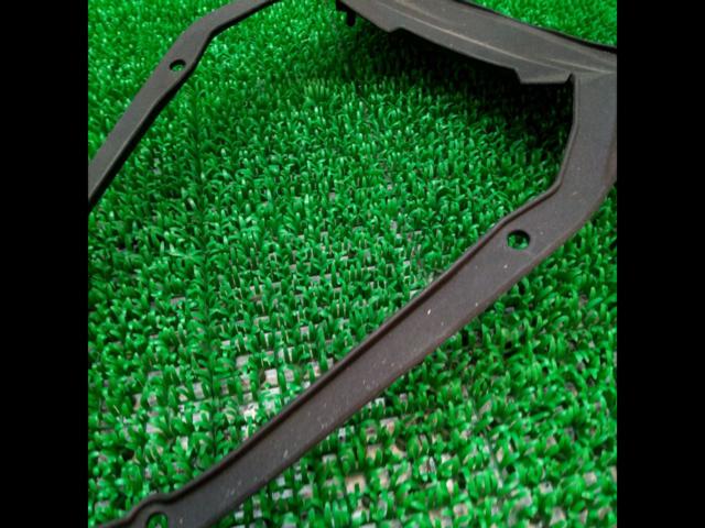 Genuine single seat tail inner cowl for Ninja
ZX-25R ZX-25R