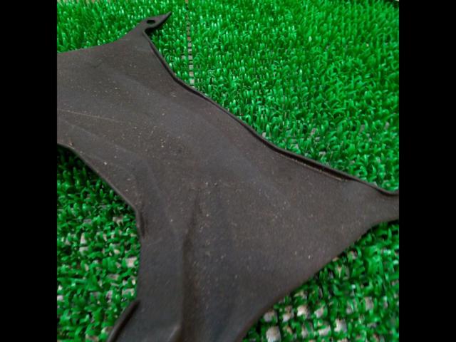 Genuine single seat tail inner cowl for Ninja
ZX-25R ZX-25R