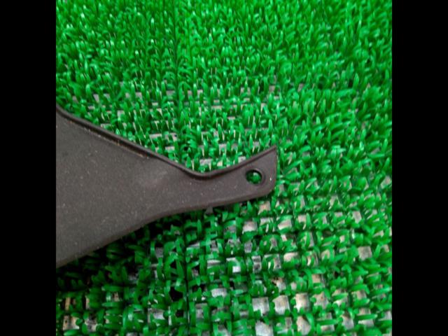 Genuine single seat tail inner cowl for Ninja
ZX-25R ZX-25R