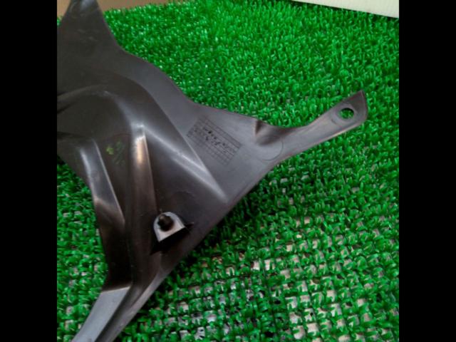 Genuine single seat tail inner cowl for Ninja
ZX-25R ZX-25R