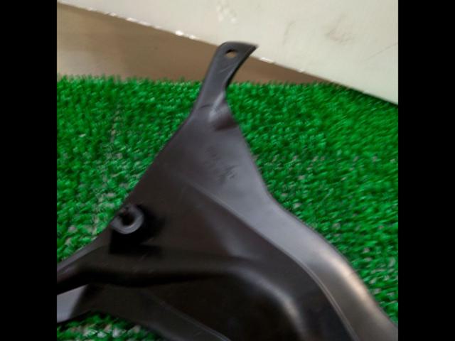 Genuine single seat tail inner cowl for Ninja
ZX-25R ZX-25R