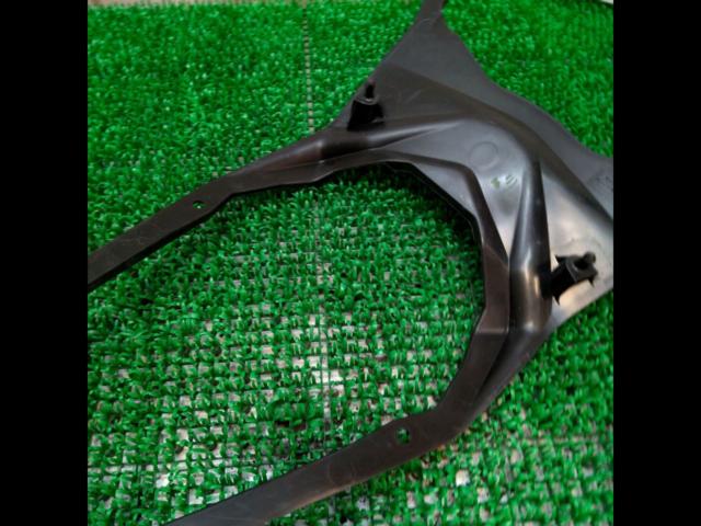 Genuine single seat tail inner cowl for Ninja
ZX-25R ZX-25R
