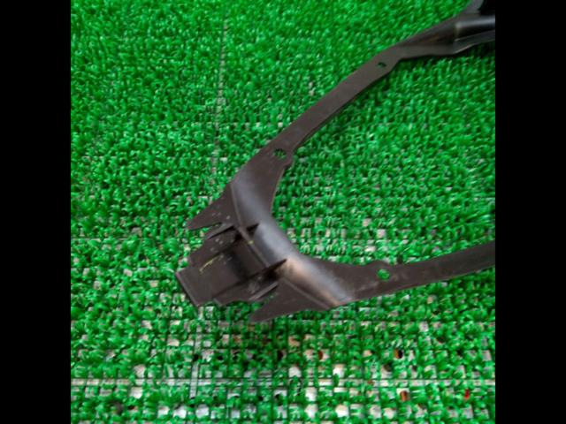 Genuine single seat tail inner cowl for Ninja
ZX-25R ZX-25R