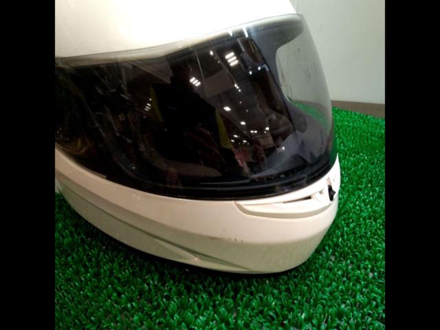 Size: 59-60cm (L) OGK
Kabuto
FF-R3