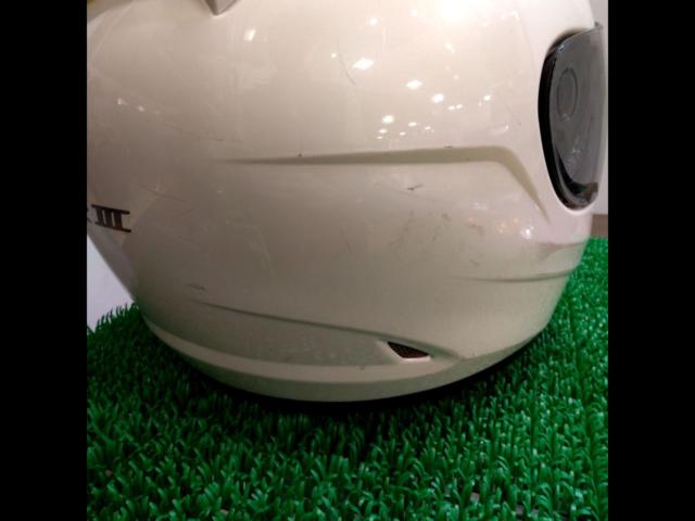 Size: 59-60cm (L) OGK
Kabuto
FF-R3