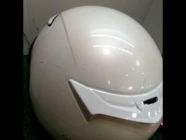 Size: 59-60cm (L) OGK
Kabuto
FF-R3