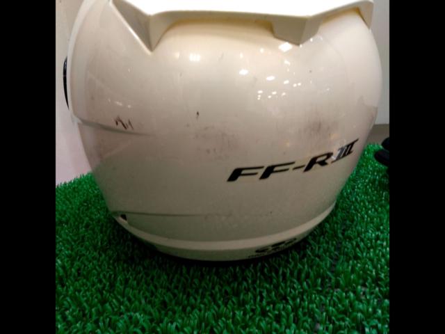 Size: 59-60cm (L) OGK
Kabuto
FF-R3