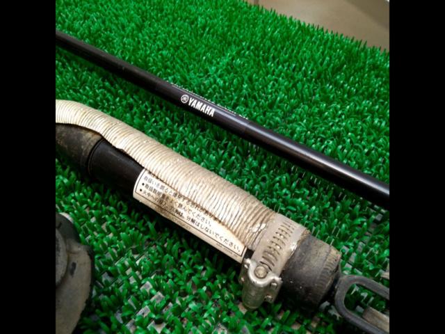 YAMAHA
COX
BODY
DAMPER Delica D:5