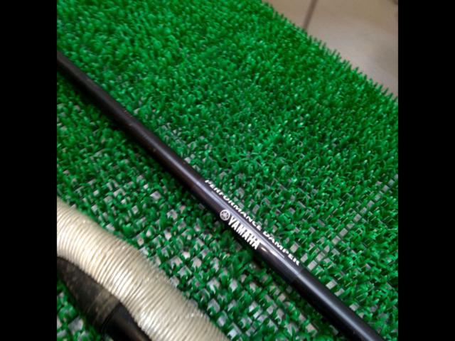 YAMAHA
COX
BODY
DAMPER Delica D:5