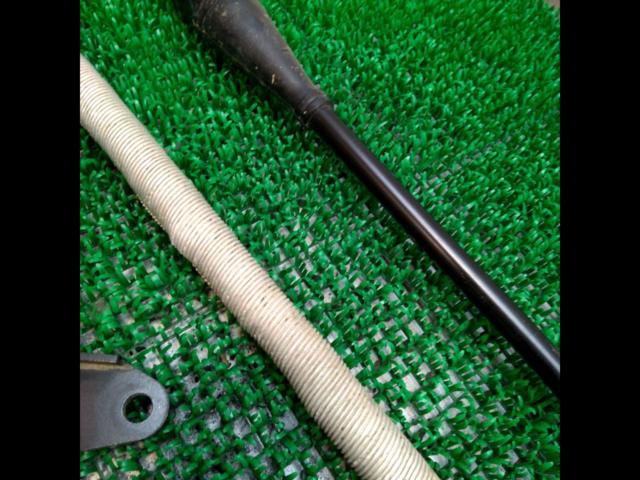 YAMAHA
COX
BODY
DAMPER Delica D:5