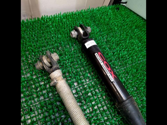 YAMAHA
COX
BODY
DAMPER Delica D:5