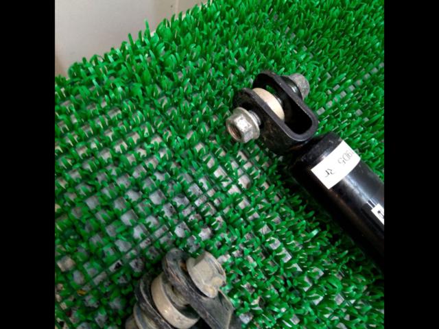 YAMAHA
COX
BODY
DAMPER Delica D:5