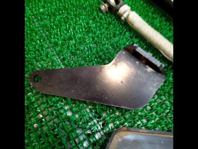 YAMAHA
COX
BODY
DAMPER Delica D:5