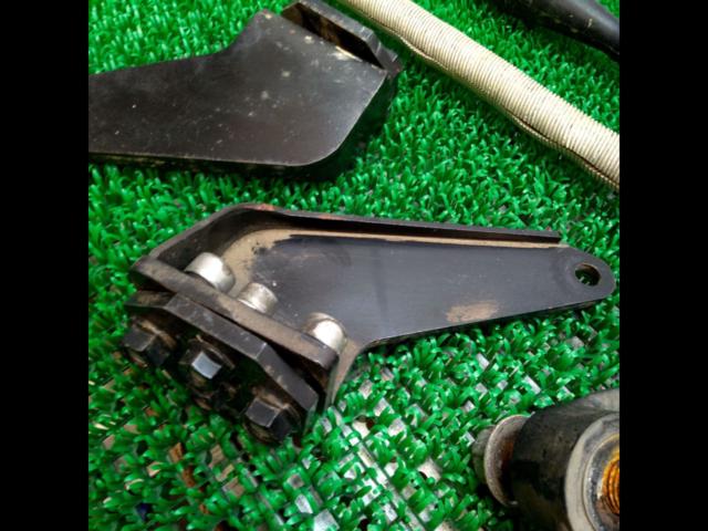 YAMAHA
COX
BODY
DAMPER Delica D:5