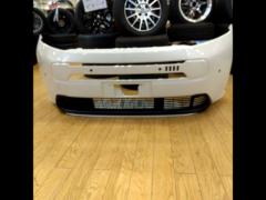 HONDA
Freed/GT series
AIR genuine front bumper
