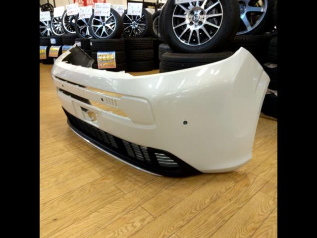 HONDA
Freed/GT series
AIR genuine front bumper