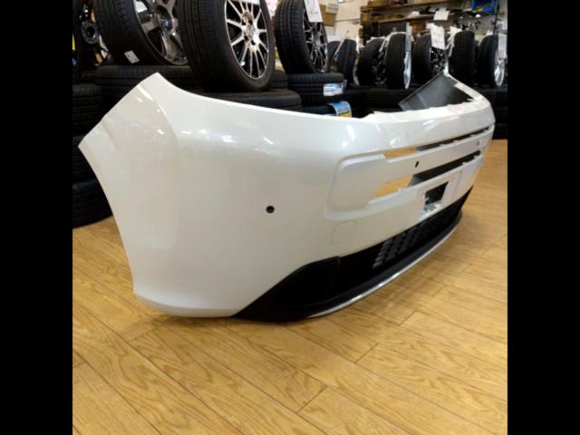 HONDA
Freed/GT series
AIR genuine front bumper