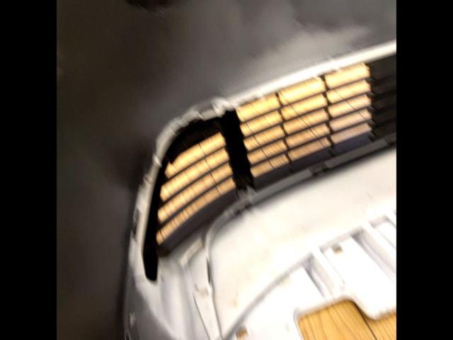 HONDA
Freed/GT series
AIR genuine front bumper