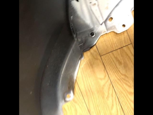 HONDA
Freed/GT series
AIR genuine front bumper