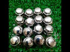 Short tapered nut
M12 × P1.5
19 HEX