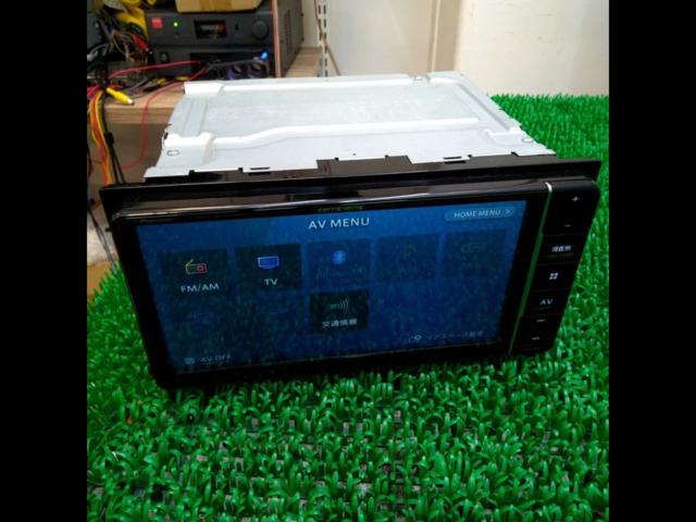 carrozzeria
AVIC-RW511