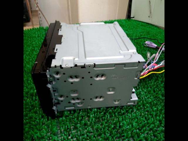 carrozzeria
AVIC-RW511