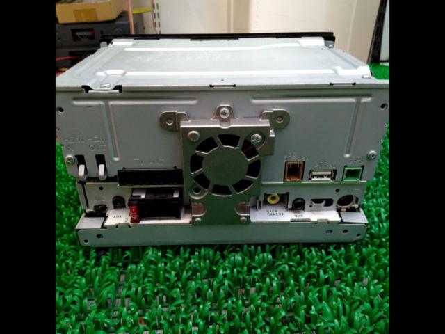 carrozzeria
AVIC-RW511