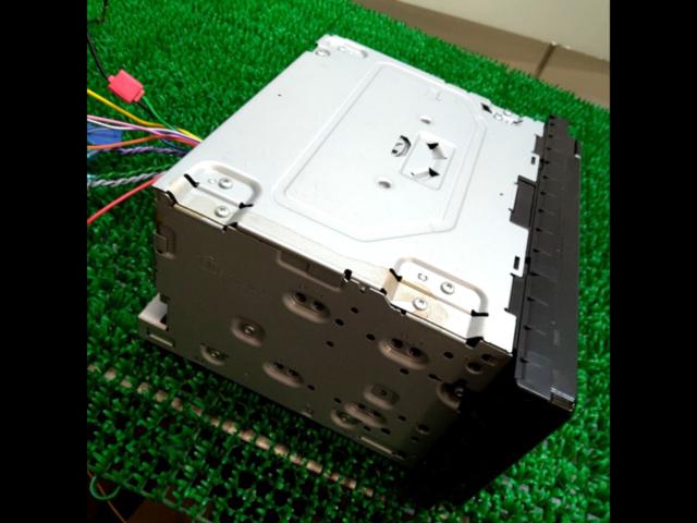 carrozzeria
AVIC-RW711-E