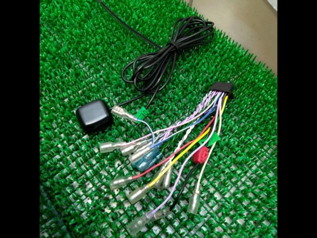 carrozzeria
AVIC-RW711-E