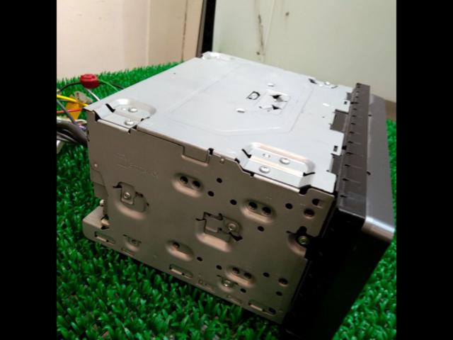 carrozzeria
AVIC-CW 902