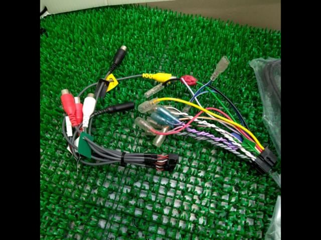 carrozzeria
AVIC-CW 902