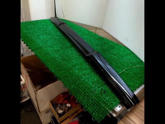 Honda
N-BOX
JF3 / JF4
Original rear gate garnish